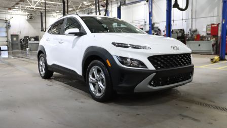 2022 Hyundai Kona Preferred AUTOMATIQUE CLIMATISATION MAGS                in Blainville                