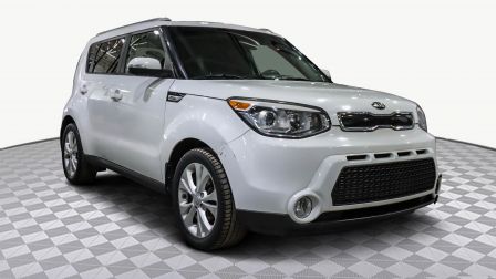 2015 Kia Soul EX MAGS CLIMATISEUR  AUTOMATIQUE !                in Brossard                