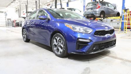 2019 Kia Forte EX AUTOMATIQUE CLIMATISATION                in Sherbrooke                