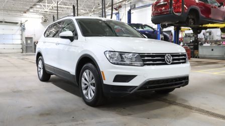 2019 Volkswagen Tiguan Trendline AUTOMATIQUE CLIMATISATION                in Saint-Jérôme                
