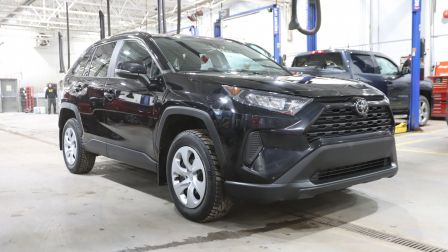 2020 Toyota Rav 4 LE AUTOMATIQUE CLIMATISATION                in Québec                