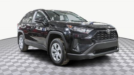 2020 Toyota Rav 4 LE AUTOMATIQUE CLIMATISATION                in Abitibi                