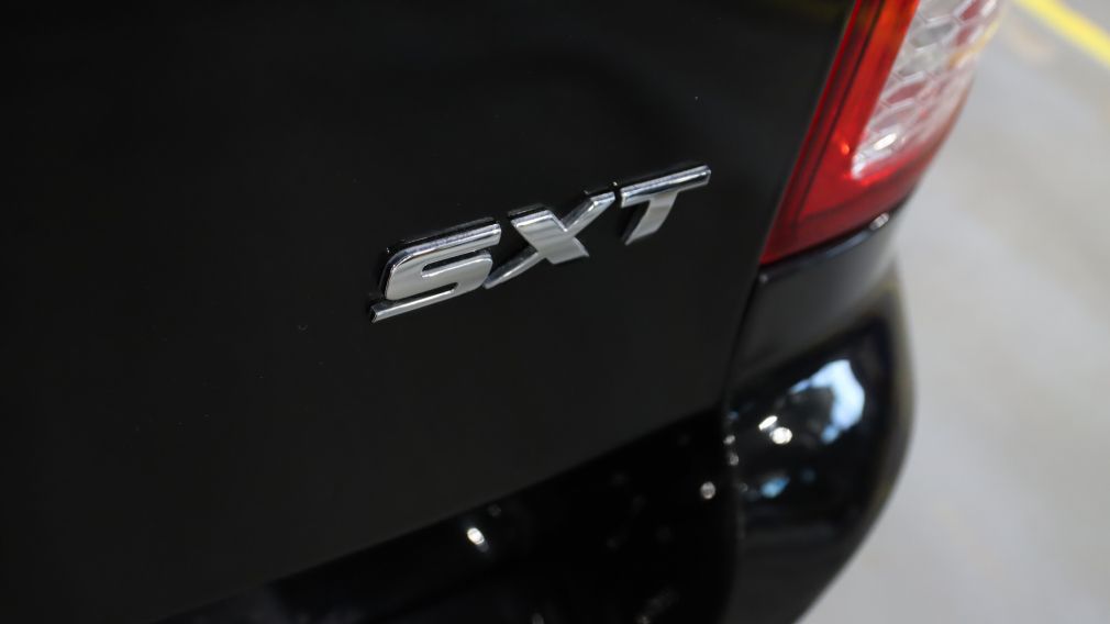 2016 Dodge GR Caravan SXT A/C+7 PASSAGES+ENS.ELEC.+++ #9