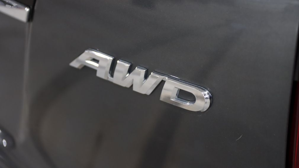 2013 Honda CRV LX AUTOMATIQUE AWD CLIMATISATION #10
