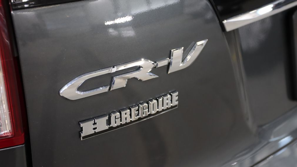 2013 Honda CRV LX AUTOMATIQUE AWD CLIMATISATION #11