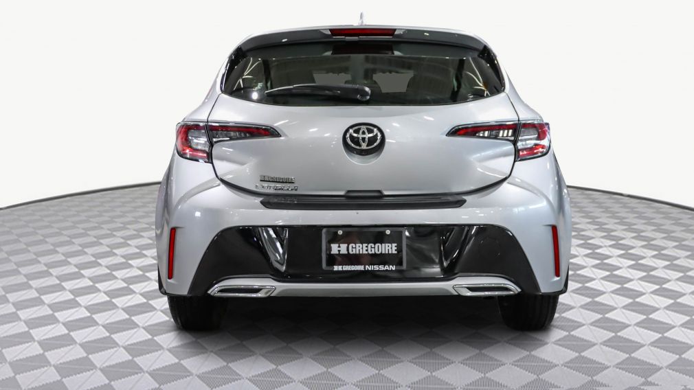 2020 Toyota Corolla AUTOMATIQUE CLIMATISATION #6