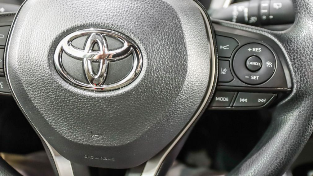 2020 Toyota Corolla AUTOMATIQUE CLIMATISATION #16