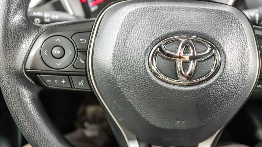 2020 Toyota Corolla AUTOMATIQUE CLIMATISATION #15