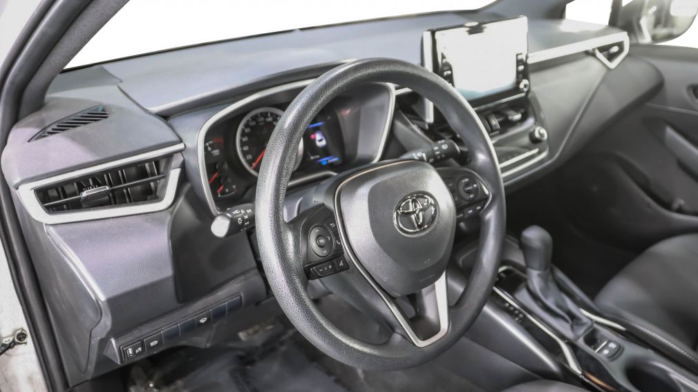 2020 Toyota Corolla AUTOMATIQUE CLIMATISATION #12