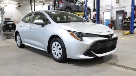 2020 Toyota Corolla AUTOMATIQUE CLIMATISATION                