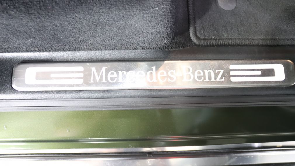 2021 Mercedes Benz G550 G 550 TRÈS RARE !!! #28