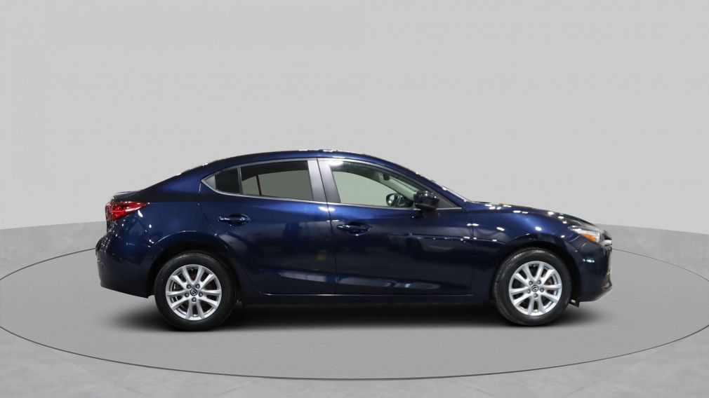 2018 Mazda 3 GS MAGS + CAMÉRA DE RECUL + AUTO + A/C !!! #8