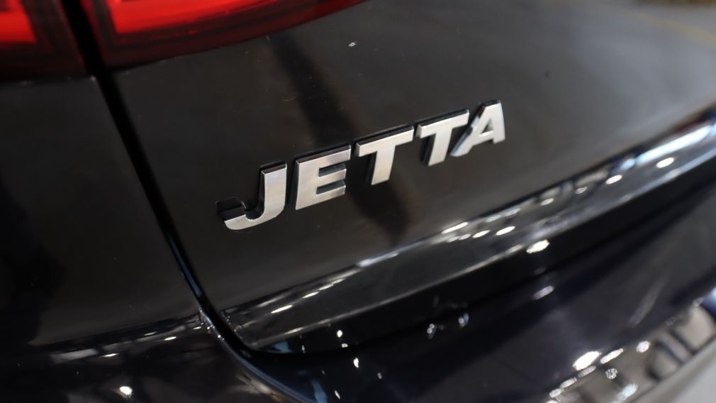 2015 Volkswagen Jetta Trendline MAGS AUTO A/C #10