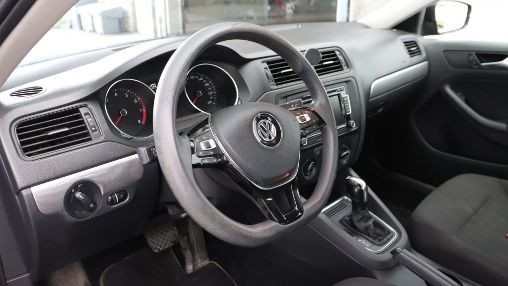2015 Volkswagen Jetta Trendline MAGS AUTO A/C #20