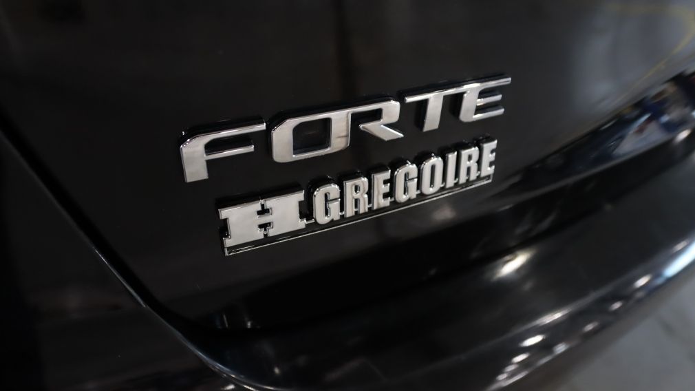 2015 Kia Forte LX AUTO + A/C + MAGS !!! #10