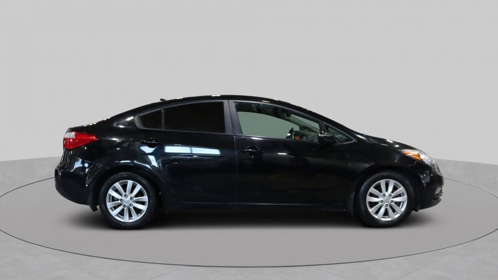 2015 Kia Forte LX AUTO + A/C + MAGS !!! #8