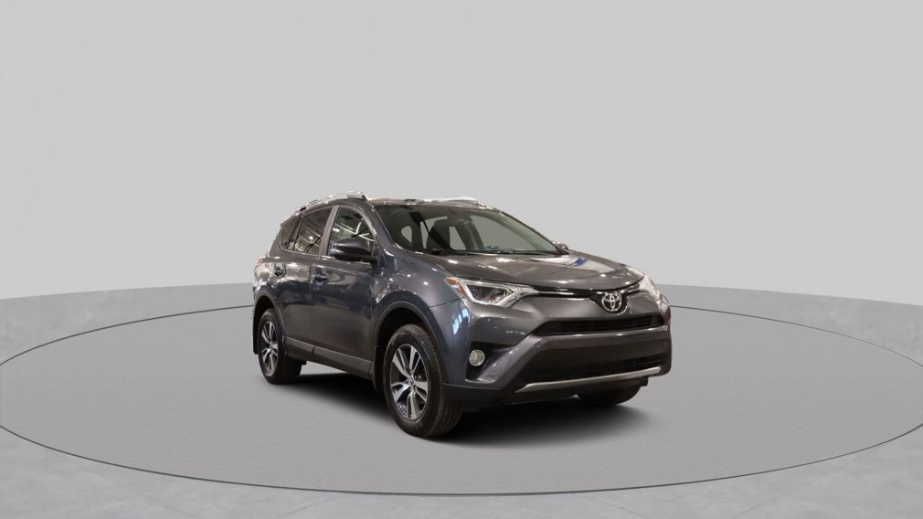 2016 Toyota Rav 4 XLE AUTOMATIQUE AWD AUTOMATIQUE! #0