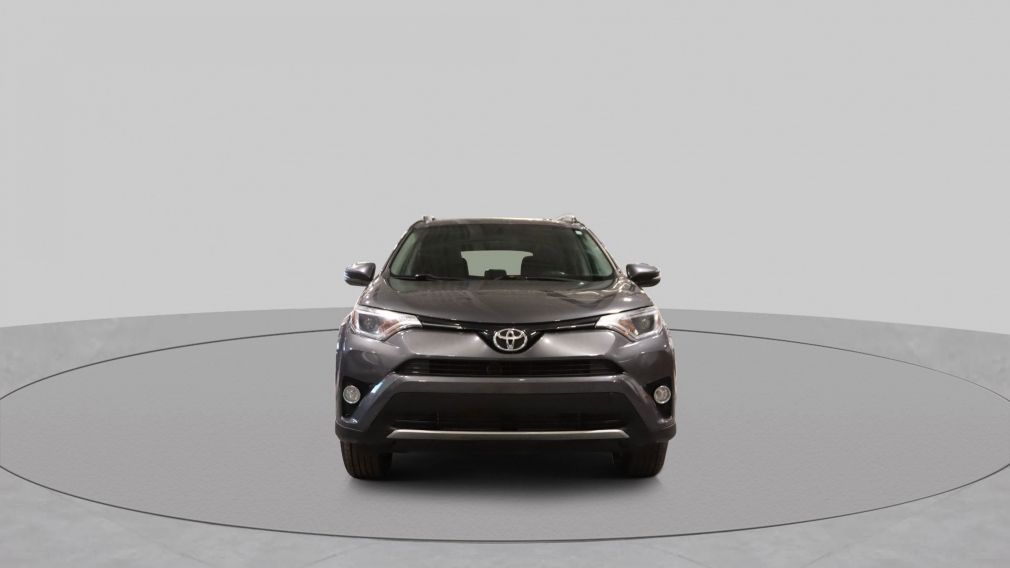 2016 Toyota Rav 4 XLE AUTOMATIQUE AWD AUTOMATIQUE! #2