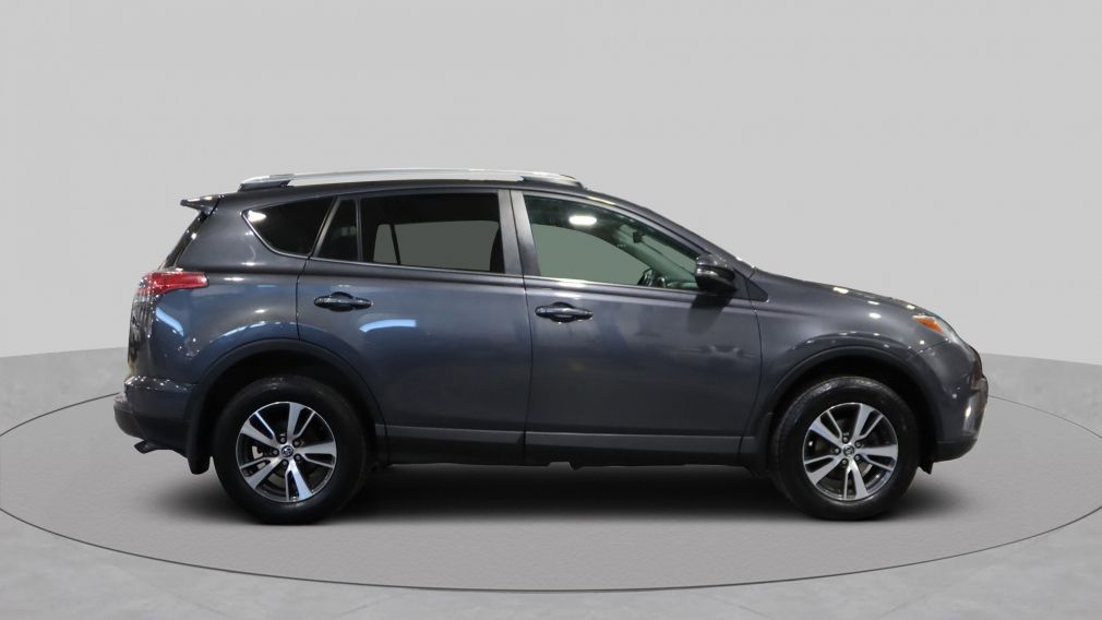 2016 Toyota Rav 4 XLE AUTOMATIQUE AWD AUTOMATIQUE! #7