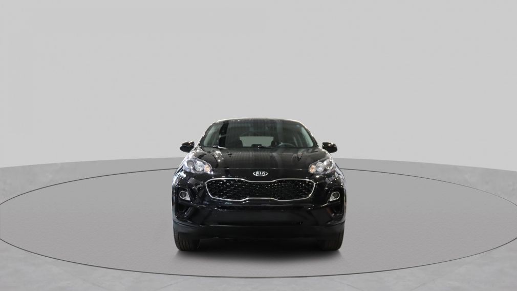 2020 Kia Sportage LX AWD+AUTO+ENS.ELEC.+A/C+++ #2