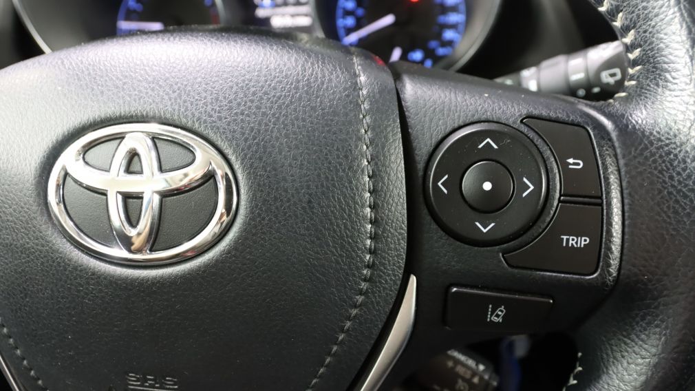2017 Toyota Corolla iM 4dr HB CVT ENS.ELEC.+AUTO.+A/C+++ #14