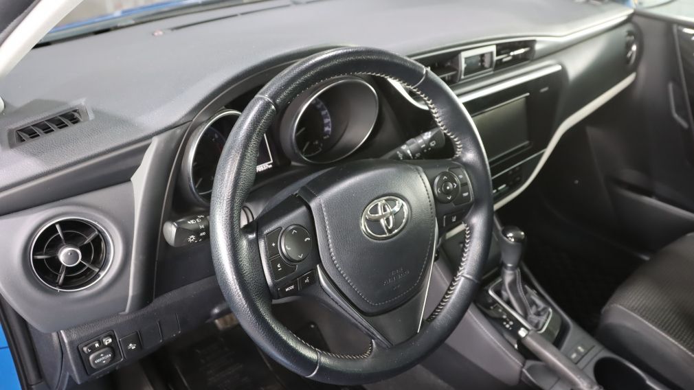 2017 Toyota Corolla iM 4dr HB CVT ENS.ELEC.+AUTO.+A/C+++ #20