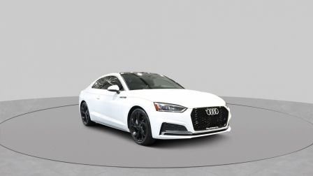 2018 Audi A5 Progressiv AUTO+A/C+ENS.ELEC.+++                    à Saguenay