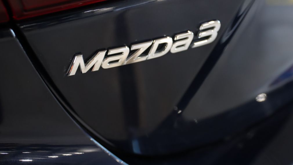 2015 Mazda 3 GS MANUEL+ENS.ELEC.+A/C+++ #10