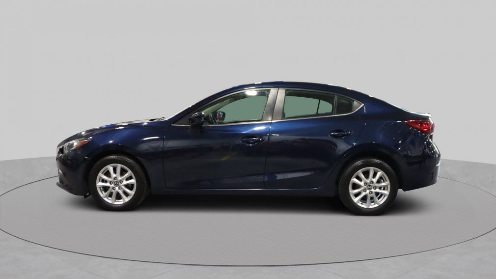 2015 Mazda 3 GS MANUEL+ENS.ELEC.+A/C+++ #3