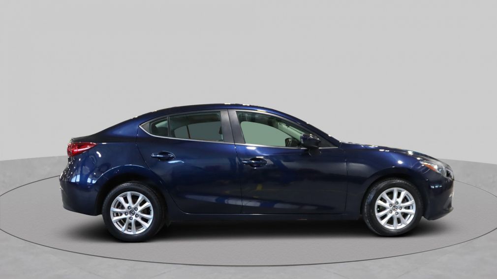 2015 Mazda 3 GS MANUEL+ENS.ELEC.+A/C+++ #7