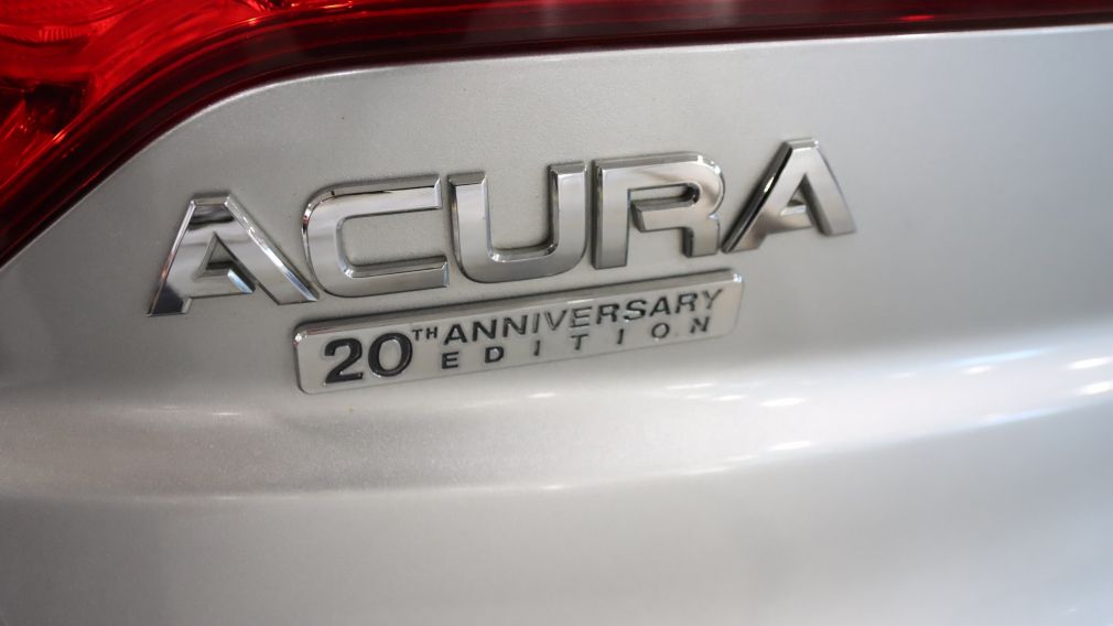2008 Acura RDX AWD 4dr AUTO+ENS.ELEC.+A/C+++ #10