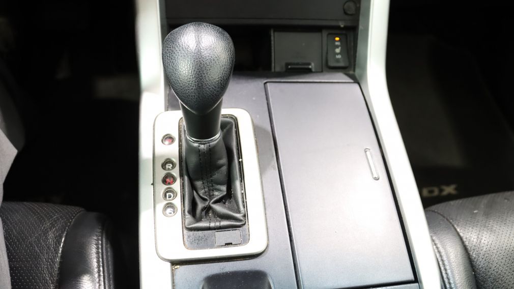 2008 Acura RDX AWD 4dr AUTO+ENS.ELEC.+A/C+++ #18