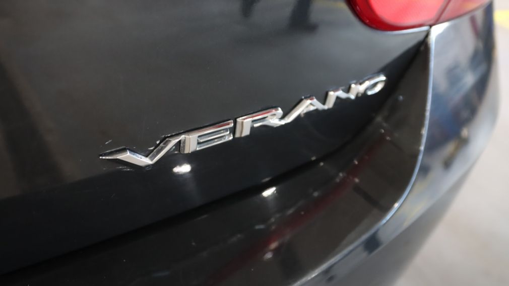2015 Buick Verano Base AUTO.+ENS.ELEC.+A/C+++ #9
