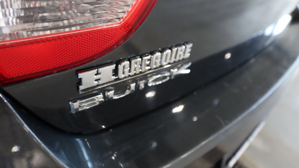 2015 Buick Verano Base AUTO.+ENS.ELEC.+A/C+++ #4