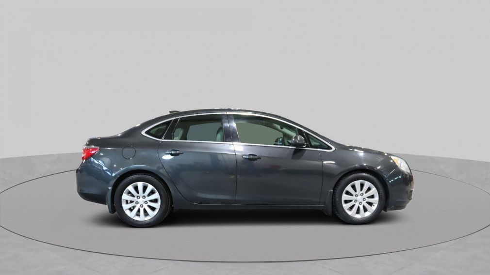 2015 Buick Verano Base AUTO.+ENS.ELEC.+A/C+++ #5