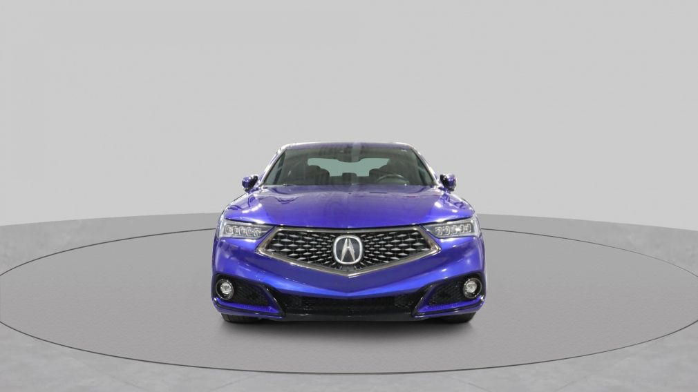 2019 Acura TLX Tech A-Spec AUTO.+ENS.ELEC.+A/C+++ #1