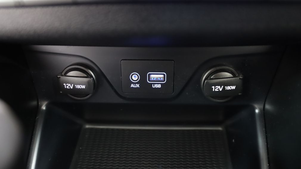 2019 Hyundai Tucson Preferred air climatise AWD tres propre !!! #19