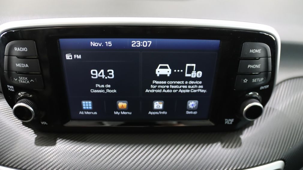 2019 Hyundai Tucson Preferred air climatise AWD tres propre !!! #16