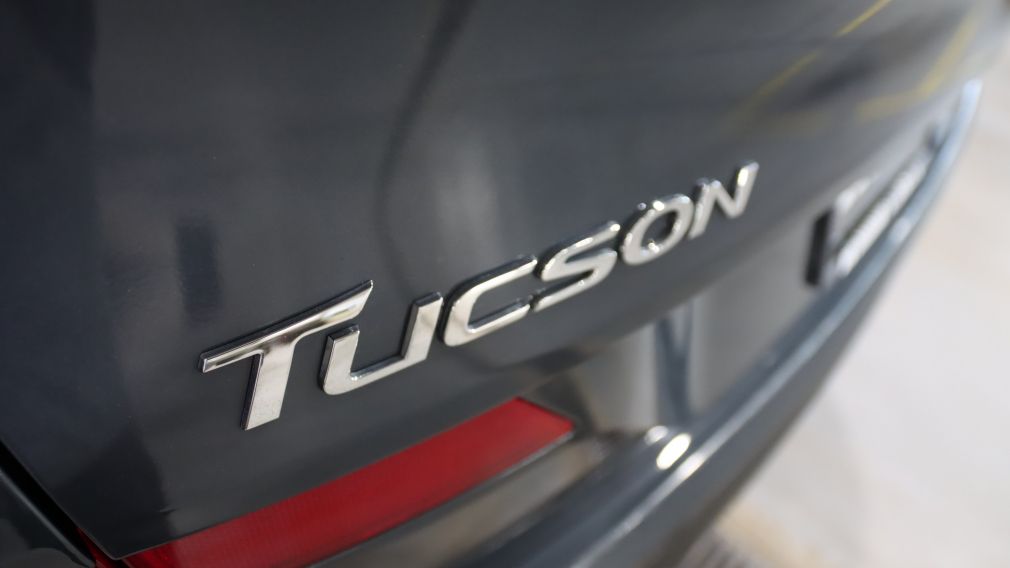 2019 Hyundai Tucson Preferred air climatise AWD tres propre !!! #11