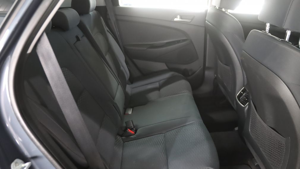 2019 Hyundai Tucson Preferred air climatise AWD tres propre !!! #25