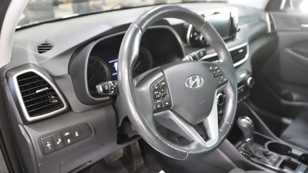 2019 Hyundai Tucson Preferred air climatise AWD tres propre !!! #22