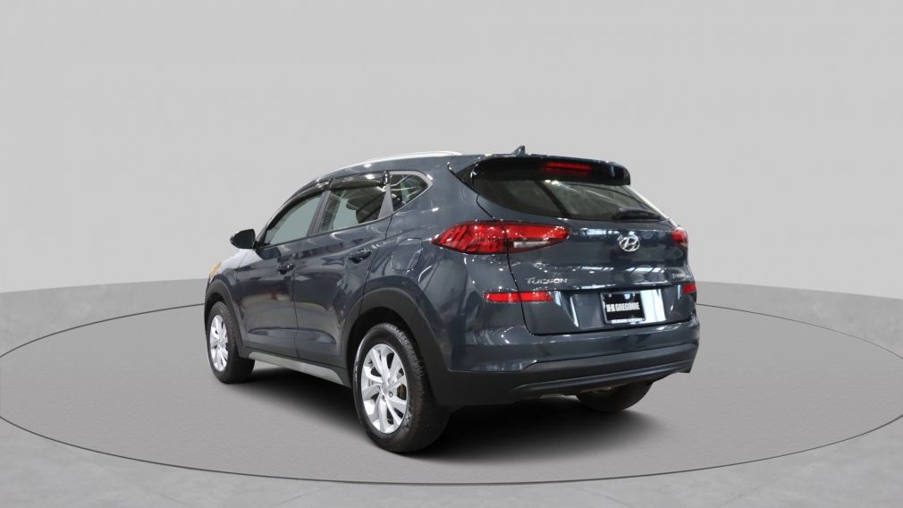 2019 Hyundai Tucson Preferred air climatise AWD tres propre !!! #5