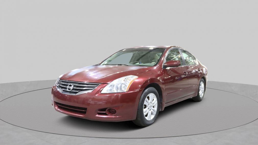 2010 Nissan Altima 2.5 S AUTOMATIQUE+A/C+ENS.ELEC.+CRUISE+++ #3