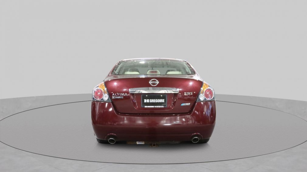 2010 Nissan Altima 2.5 S AUTOMATIQUE+A/C+ENS.ELEC.+CRUISE+++ #6