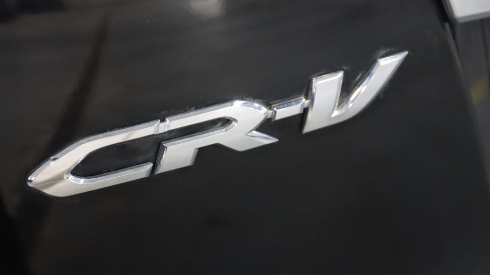 2015 Honda CRV SE AUTOMATIQUE + AC + GR.ÉLECTRIQUE!!! #10