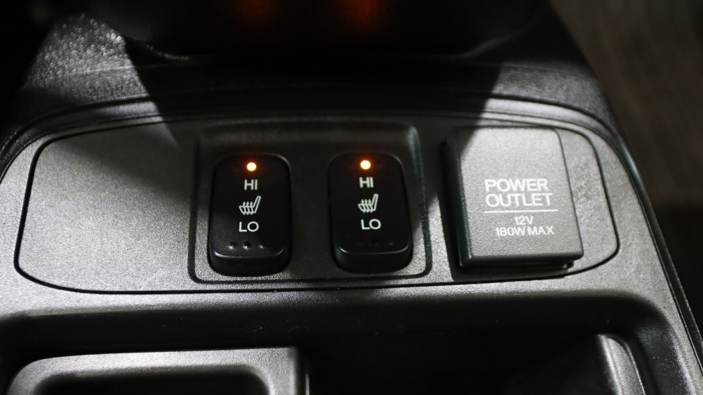 2015 Honda CRV SE AUTOMATIQUE + AC + GR.ÉLECTRIQUE!!! #19