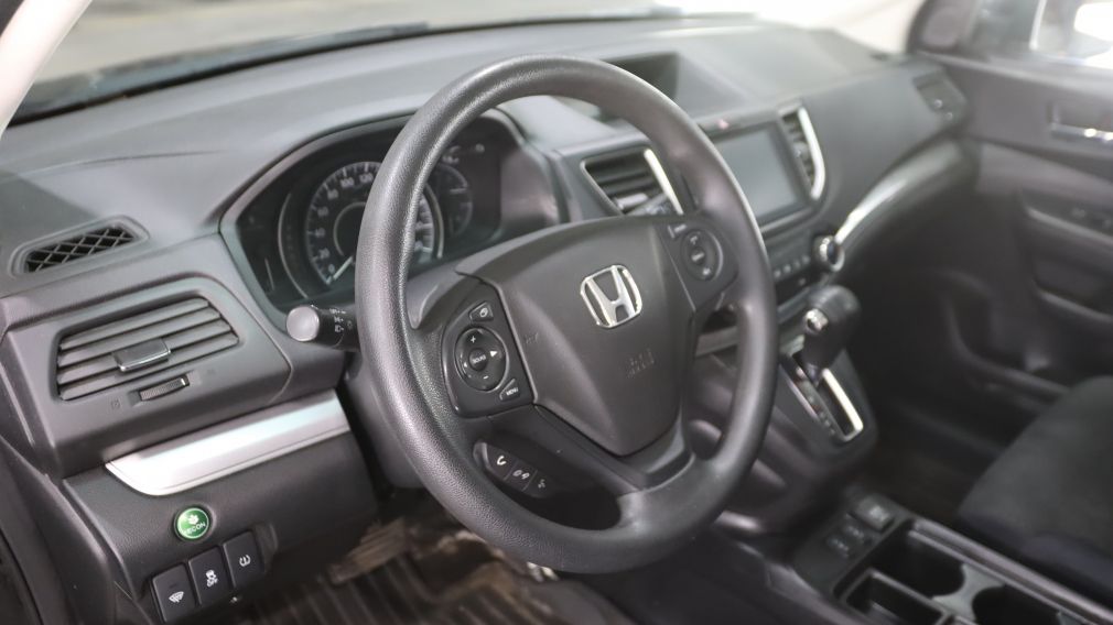 2015 Honda CRV SE AUTOMATIQUE + AC + GR.ÉLECTRIQUE!!! #23