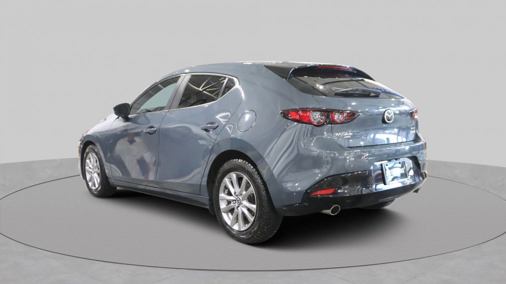 2019 Mazda 3 GS AUTO.+ENS.ELEC.+A/C+++ #5