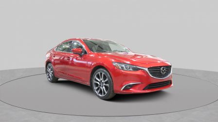 2017 Mazda 6 GT AUTO.+ENS.ELEC.+A/C+++                    à Saint-Eustache