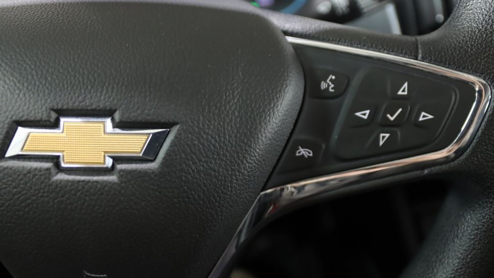 2018 Chevrolet Cruze LT Automatique air climatise economique! #15